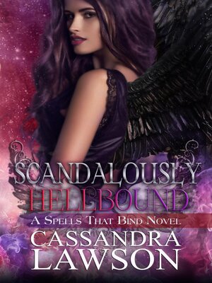 cover image of Scandalously Hellbound